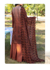 D#1095A Salitex Faustina Emb Festive Lawn Collection 223